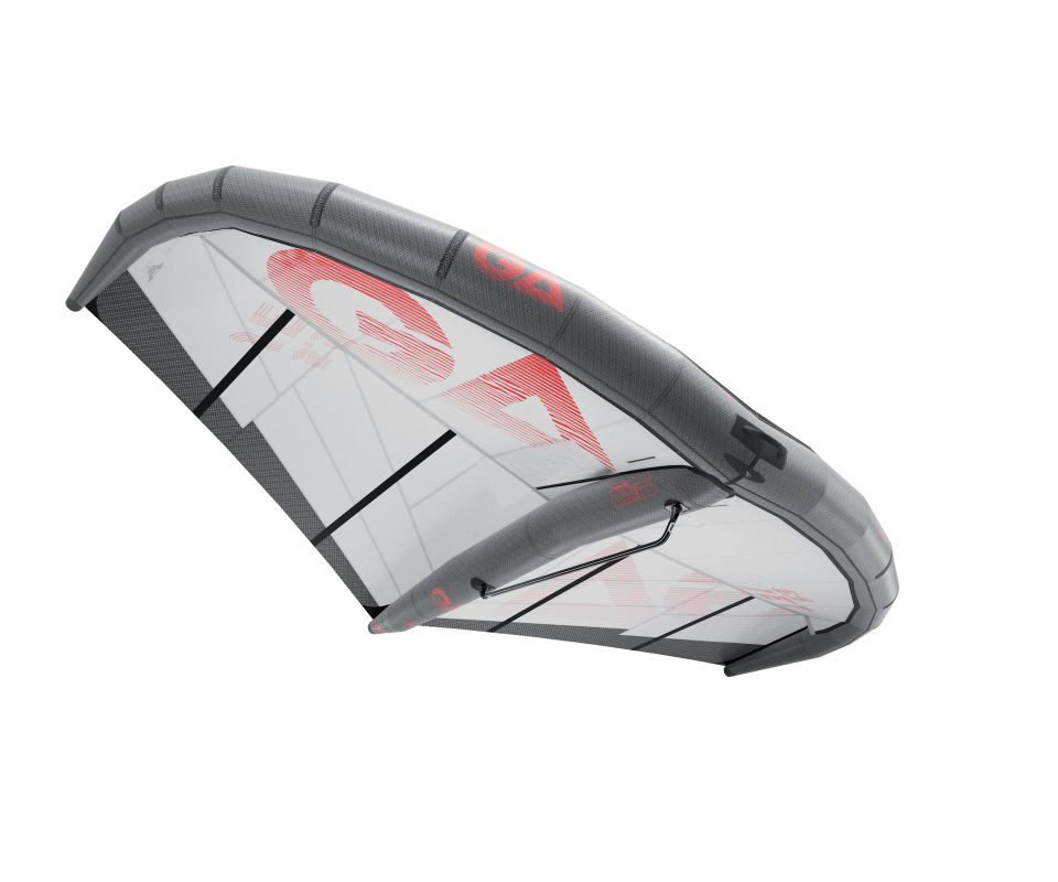 Gaastra JET 2025 winge - ULTIMATE RACING PERFORMANCE - Surf1
