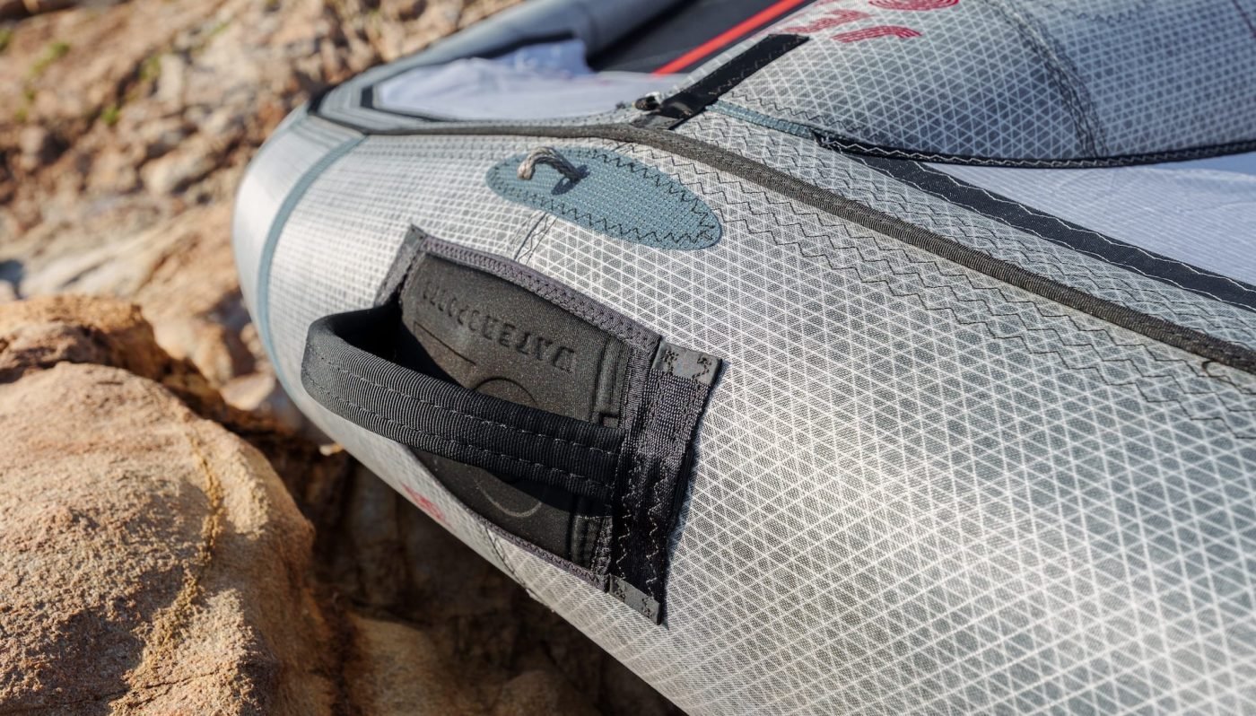 Gaastra JET 2025 winge - ULTIMATE RACING PERFORMANCE - Surf1
