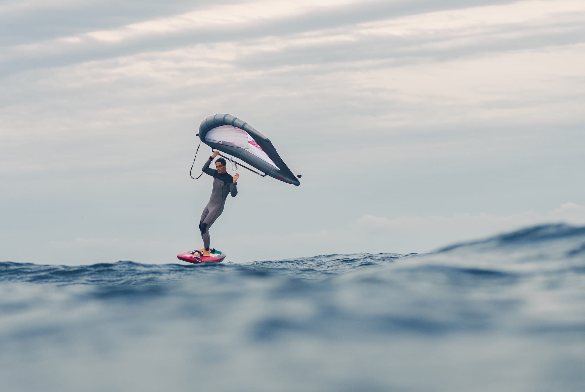 Gaastra JET 2025 winge - ULTIMATE RACING PERFORMANCE - Surf1