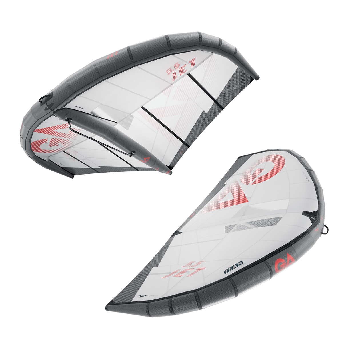 Gaastra JET 2025 winge - ULTIMATE RACING PERFORMANCE - Surf1