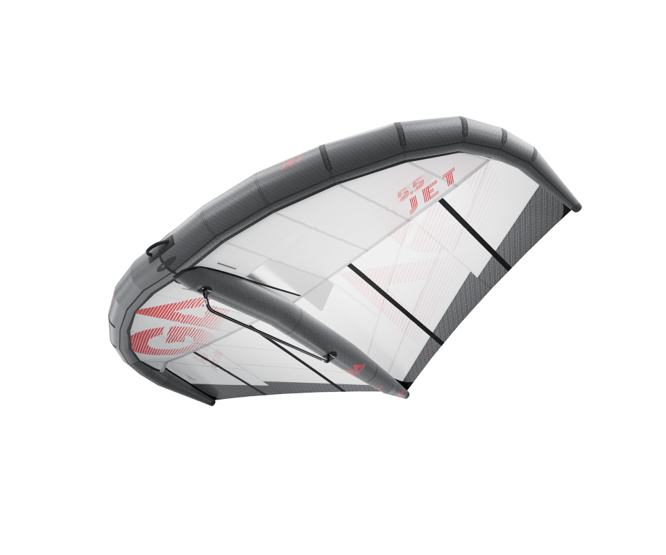 Gaastra JET 2025 winge - ULTIMATE RACING PERFORMANCE - Surf1