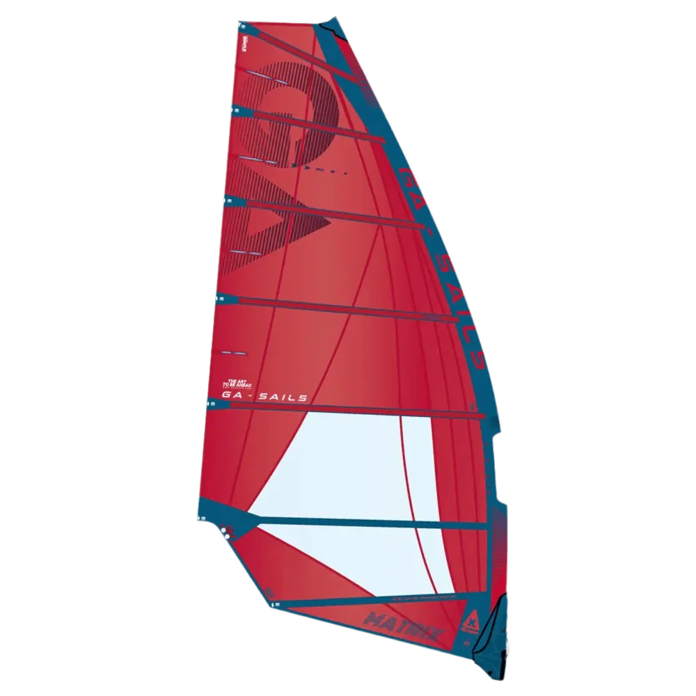 GAASTRA MATRIX 2025 - Surf1