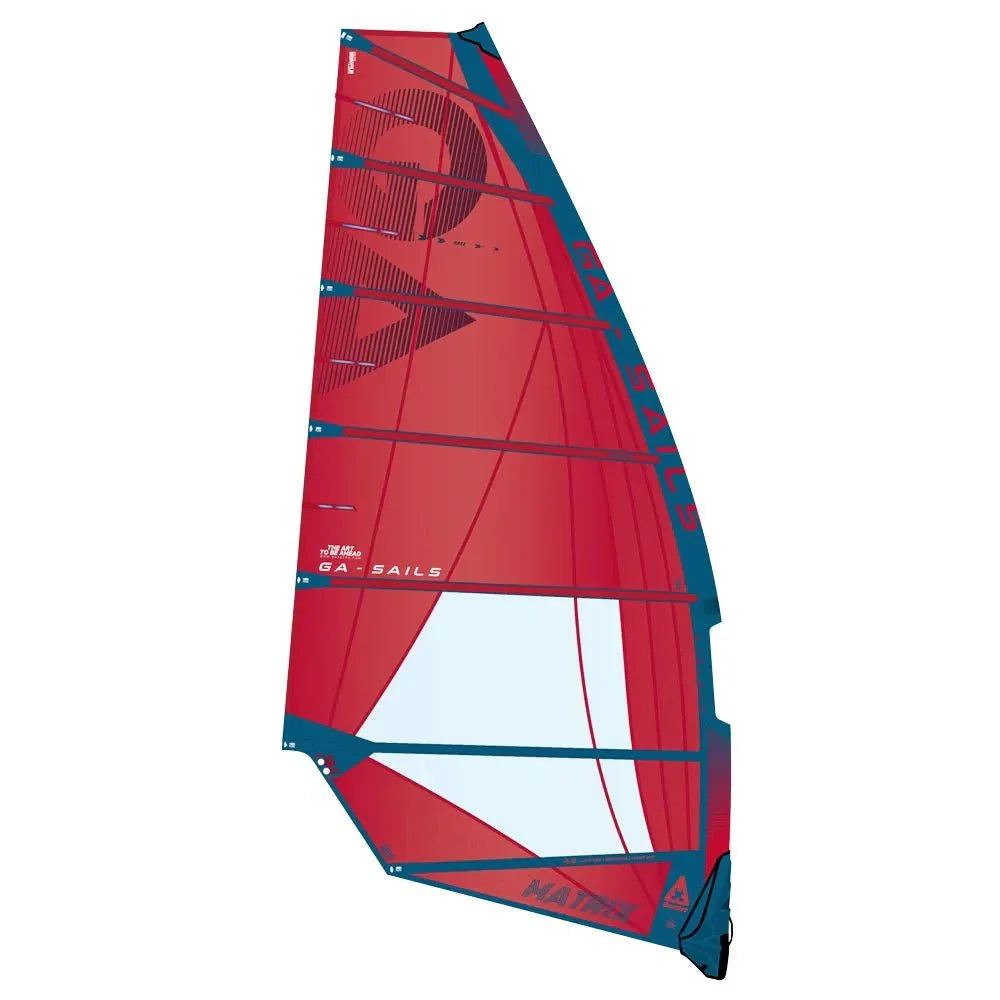 GAASTRA MATRIX 2025 - Surf1
