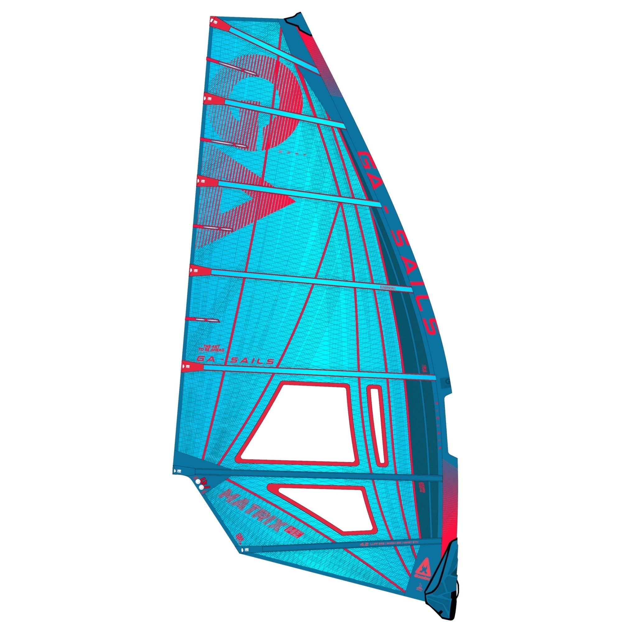 Gaastra Matrix ME 2025 - Surf1