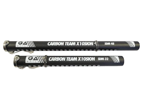 Gaastra RDM Team Carbon forlenger - Surf1