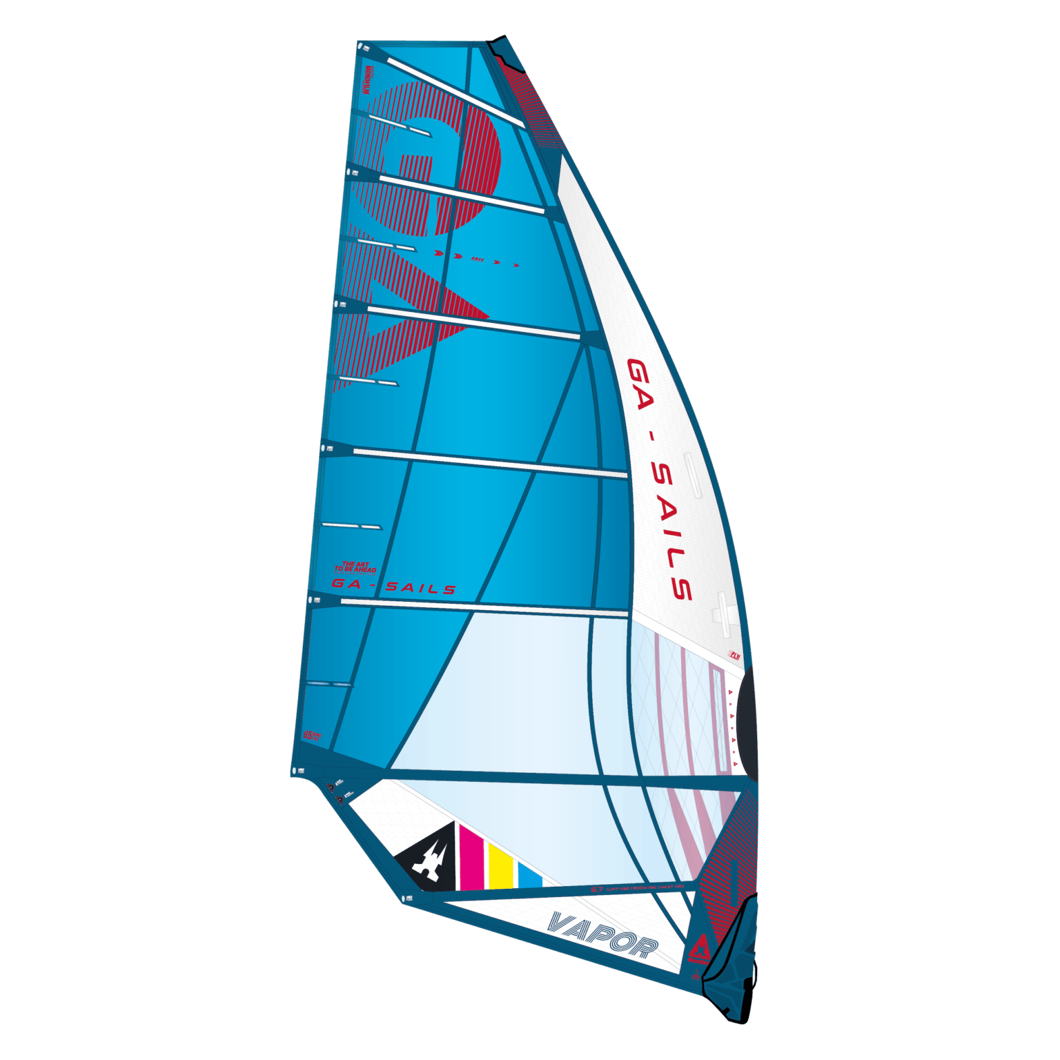 Gaastra Vapor 2025 - Surf1