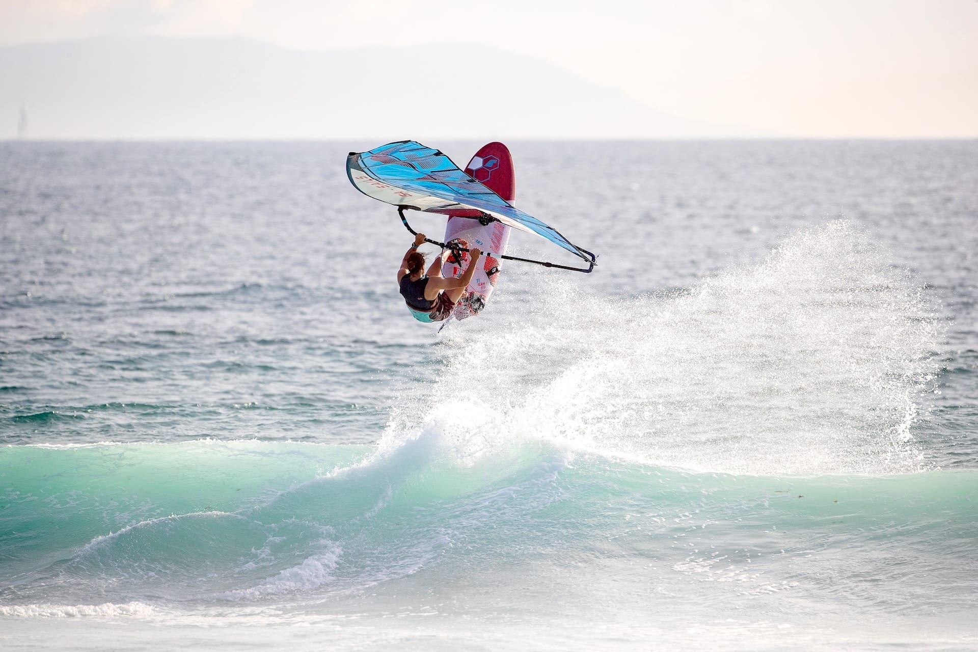 Gaastra Vapor 2025 - Surf1