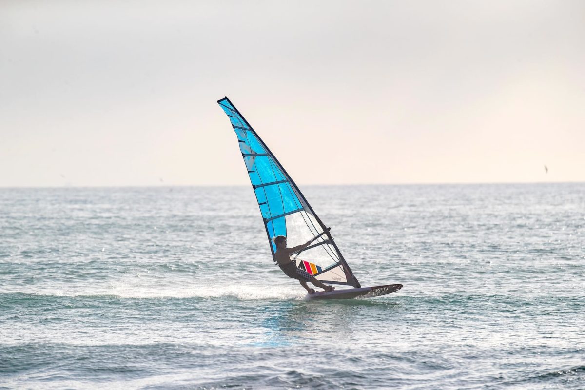 Gaastra Vapor 2025 - Surf1