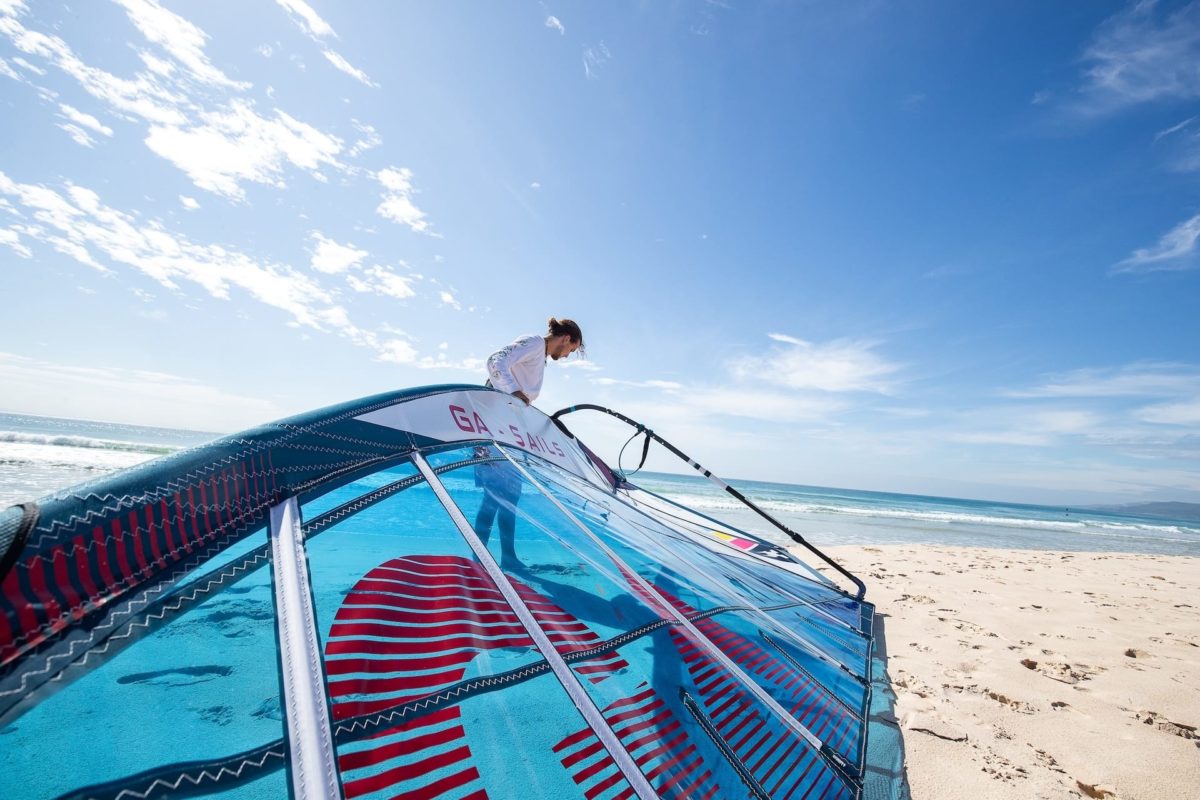 Gaastra Vapor 2025 - Surf1