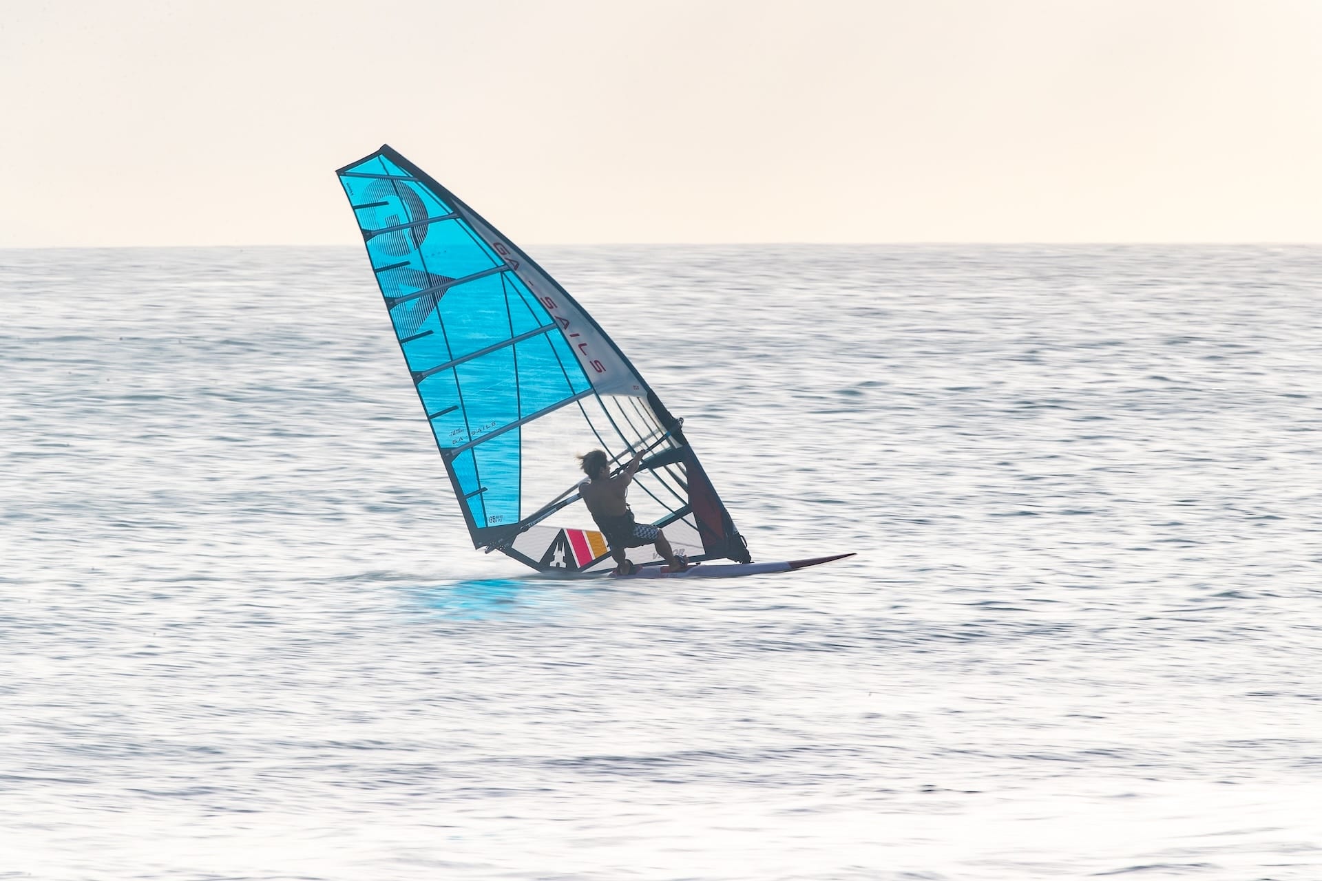 Gaastra Vapor 2025 - Surf1