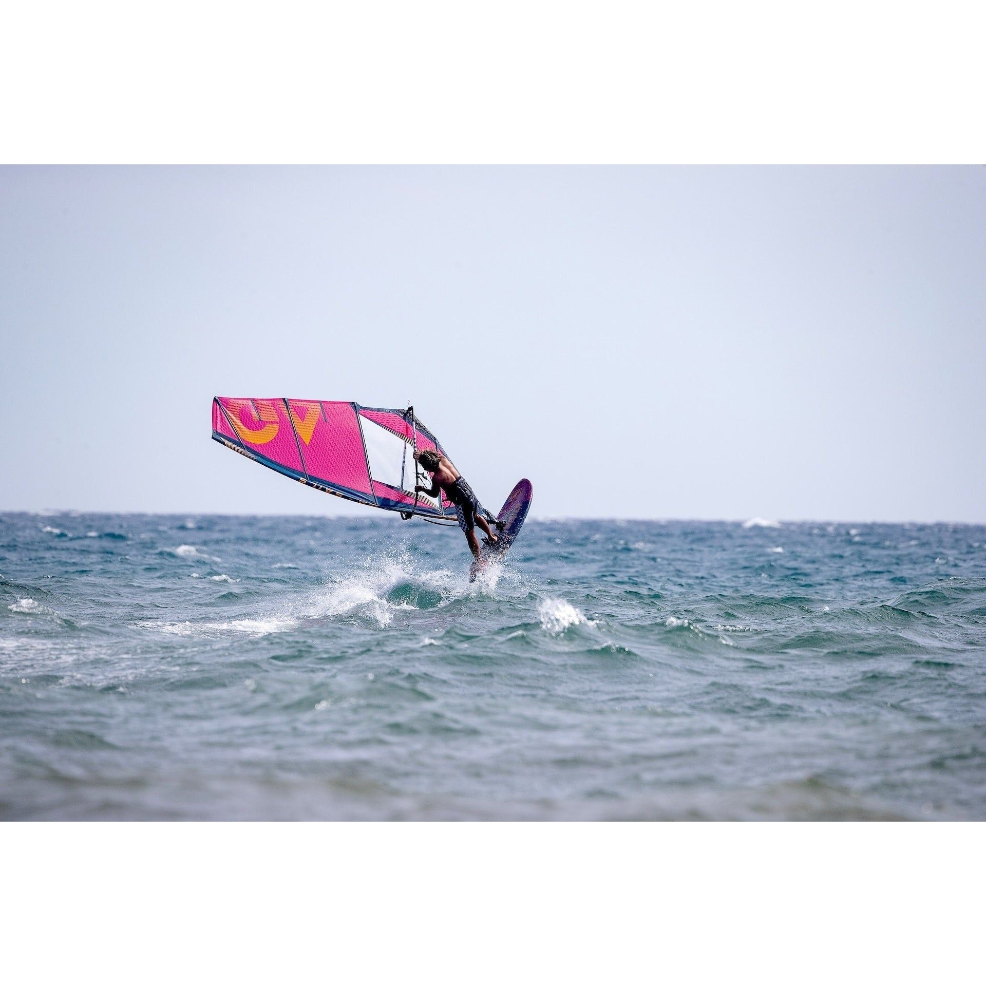GaastraPure 2025 FREESTYLE WEAPON - Surf1