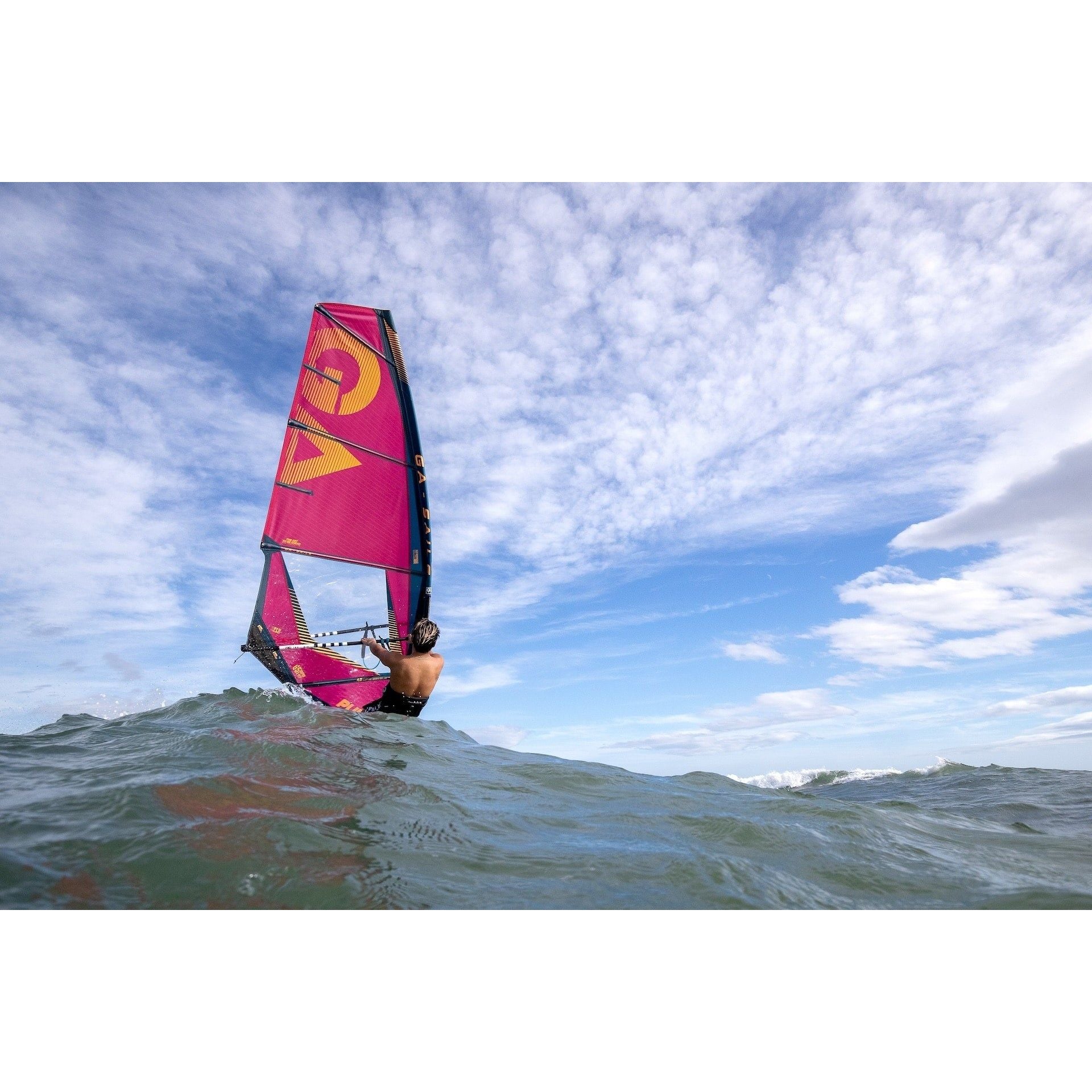 GaastraPure 2025 FREESTYLE WEAPON - Surf1