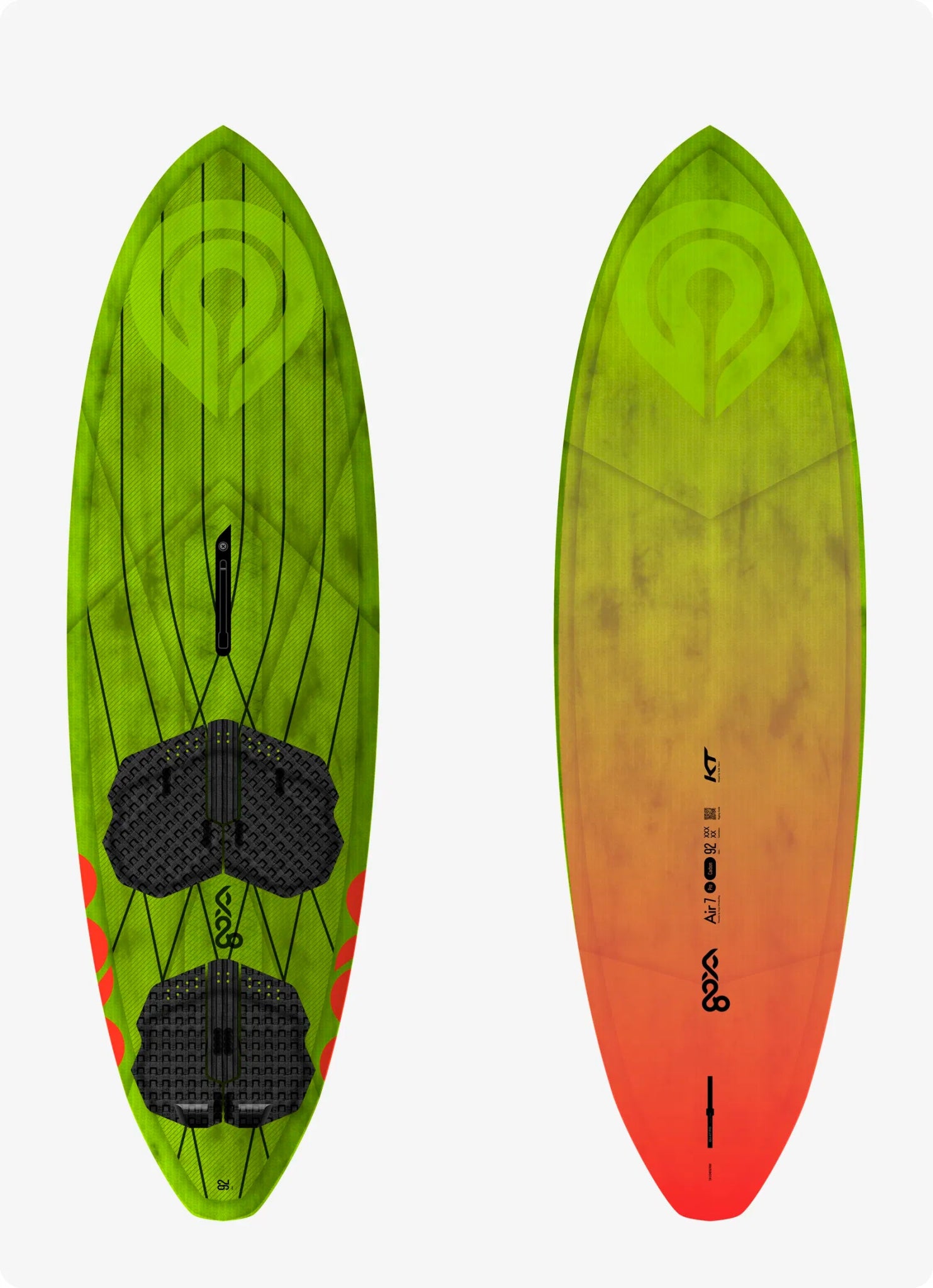 Goya Air 7 - Surf1