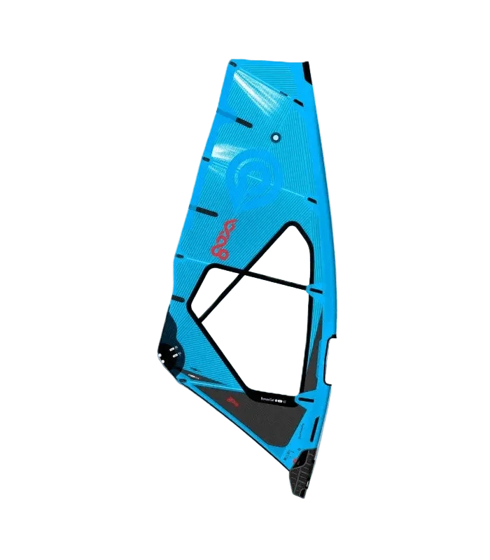 Goya Banzai Surf Pro Carbon 2026 | Windsurfing Wave Seil 🌊 - Surf1