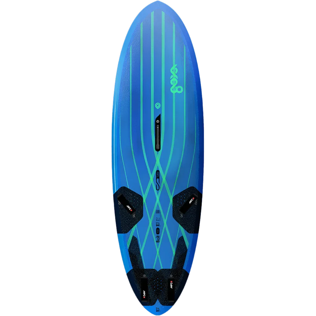 Goya Bolt Pro Freerace Single - Surf1