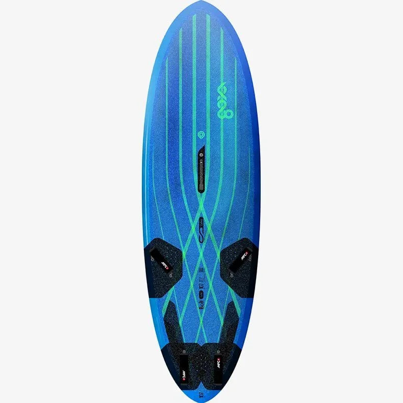 Goya Bolt Pro Freerace Single - Surf1