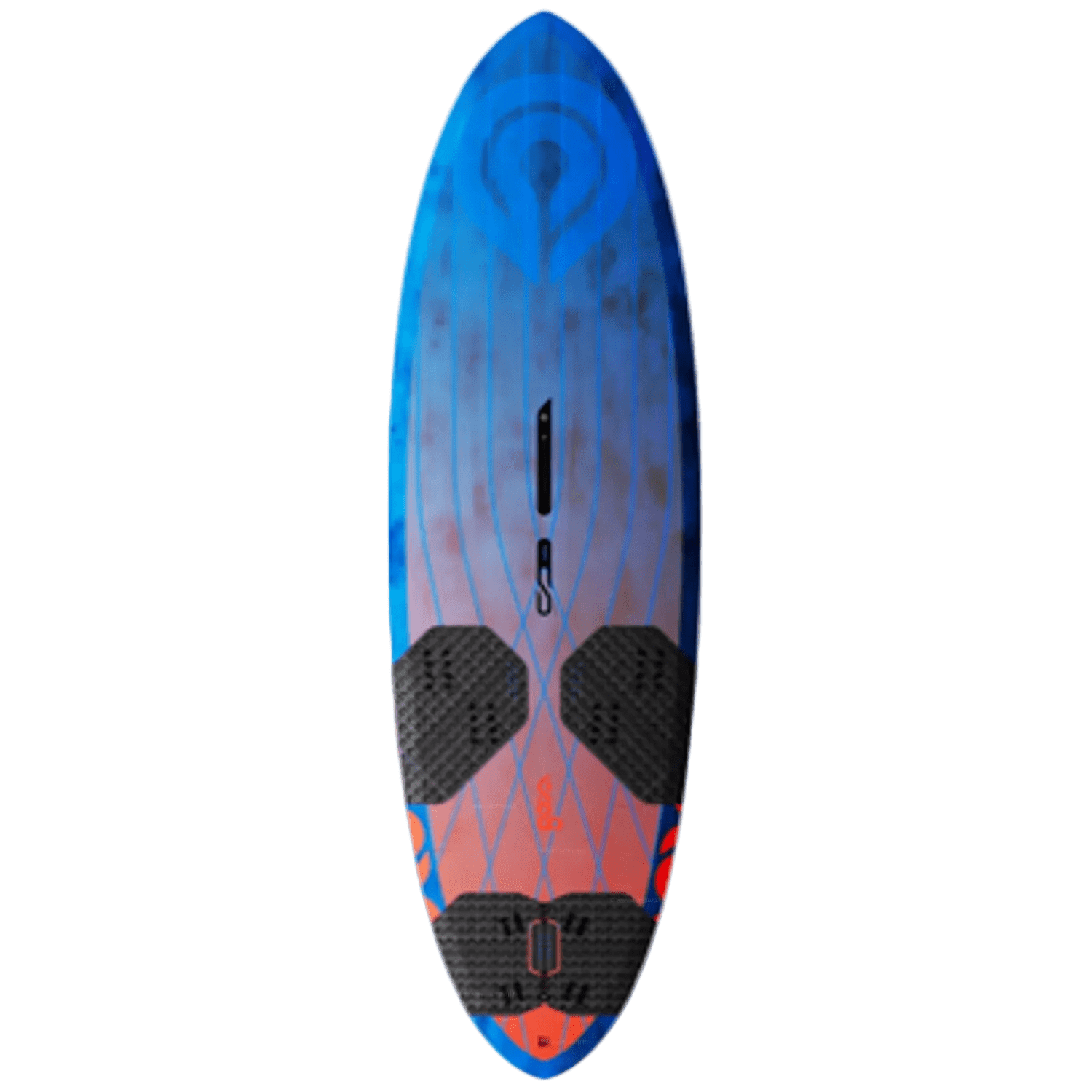 Goya Carrera 5 Carbon: Det Raskeste Freecarve Brettet - Surf1