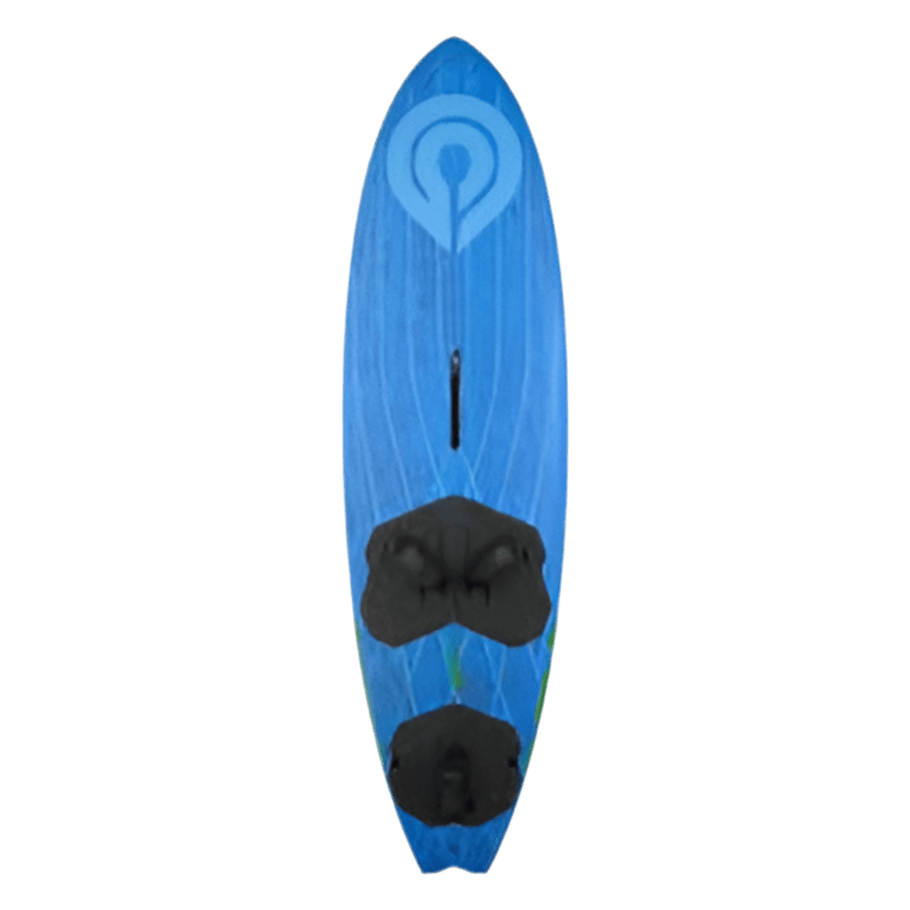 GOYA Custom One 12 - Surf1