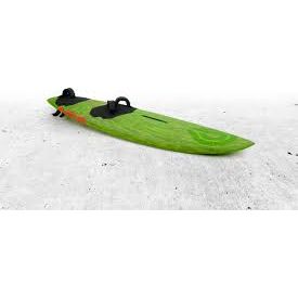 Goya Custom quad 8 pro carbon - Surf1