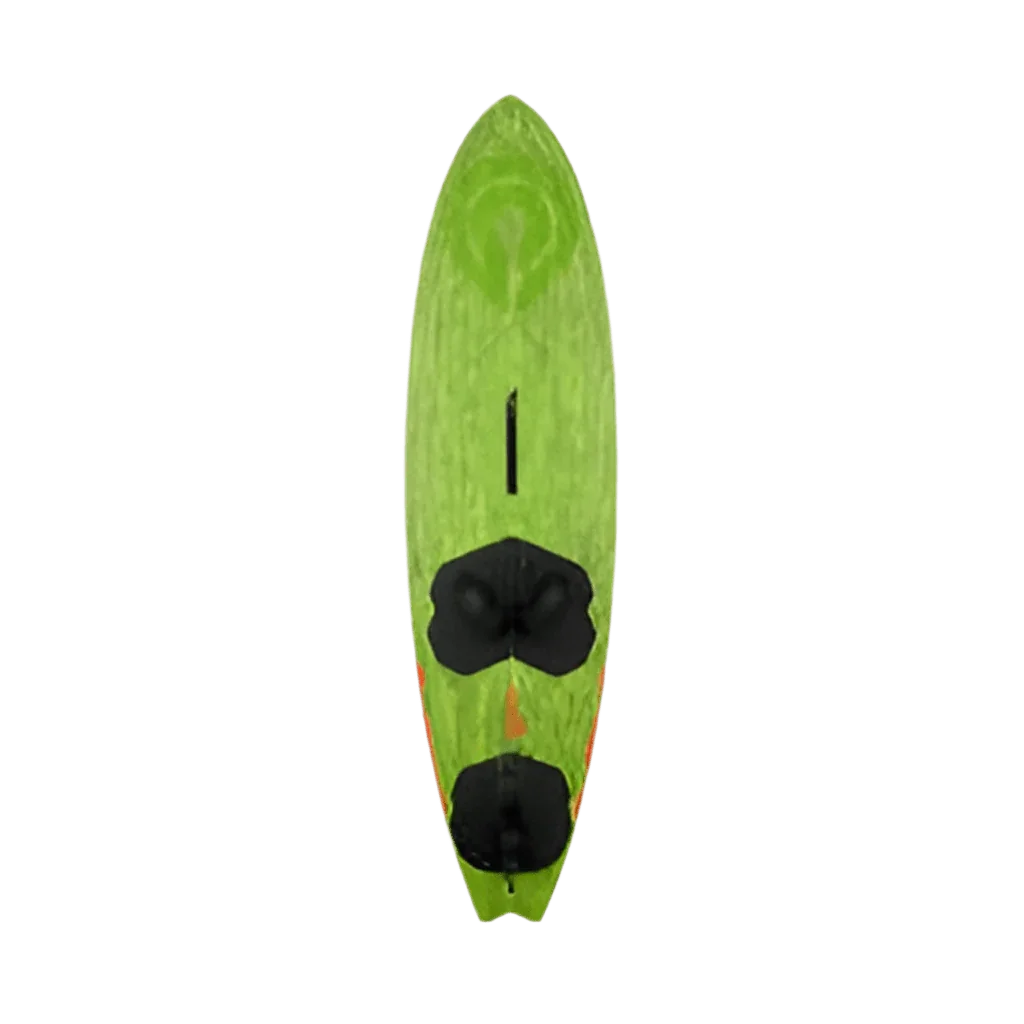 Goya Custom quad 8 pro carbon - Surf1