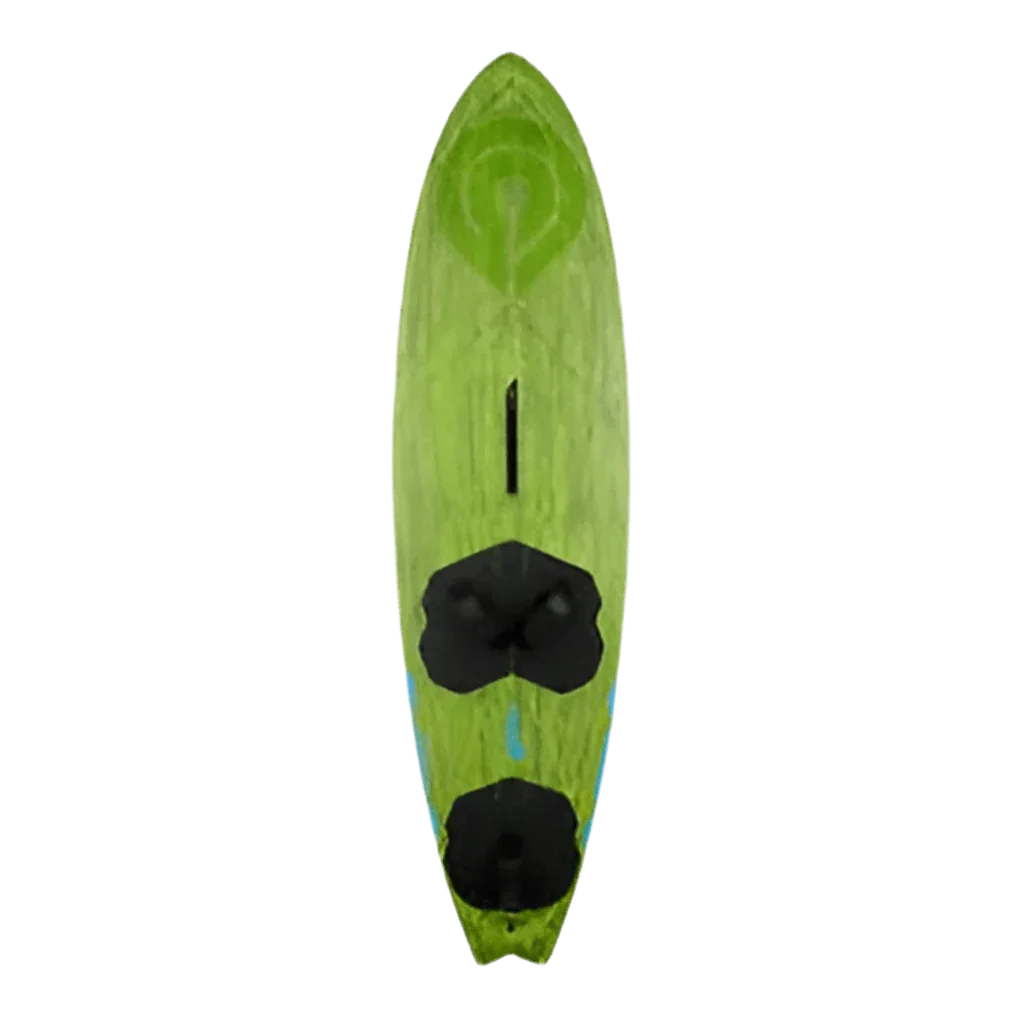 Goya Custom thruster 4 carbon pro - Surf1