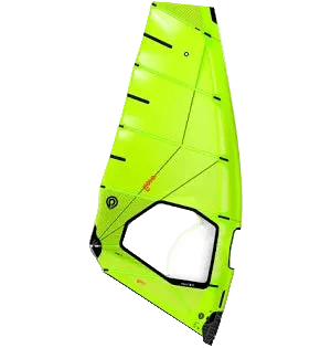 Goya Nexus 11 Evo | Windsurfing Freeride Seil - Surf1