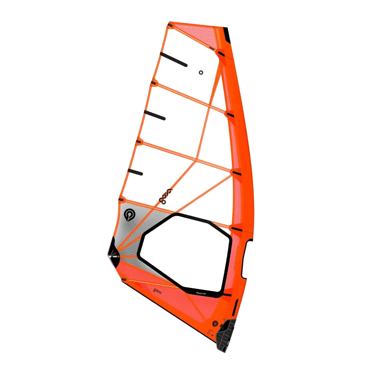 Goya Nexus 11 | Windsurfing Freeride Seil - Surf1