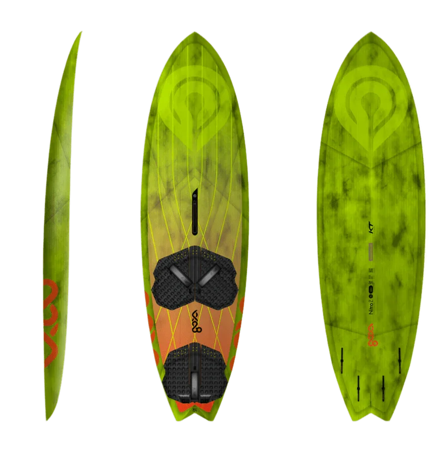 Goya Nitro Pro V2 - Surf1