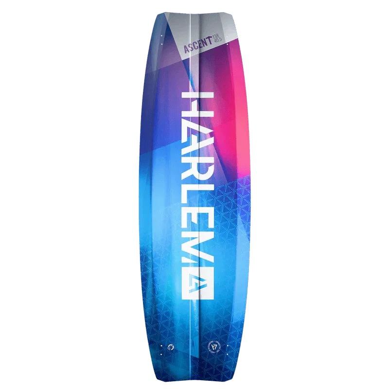 Harlem Ascend - Surf1