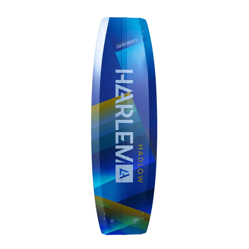 Harlem Descent: Freestyle Kitebrett i Verdensklasse - Surf1