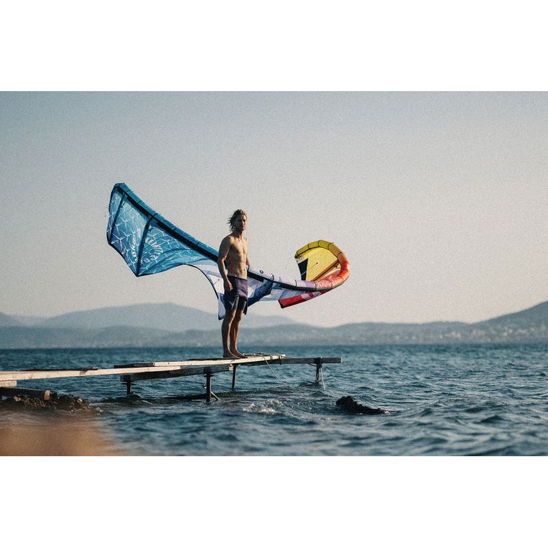 Harlem Force - Surf1