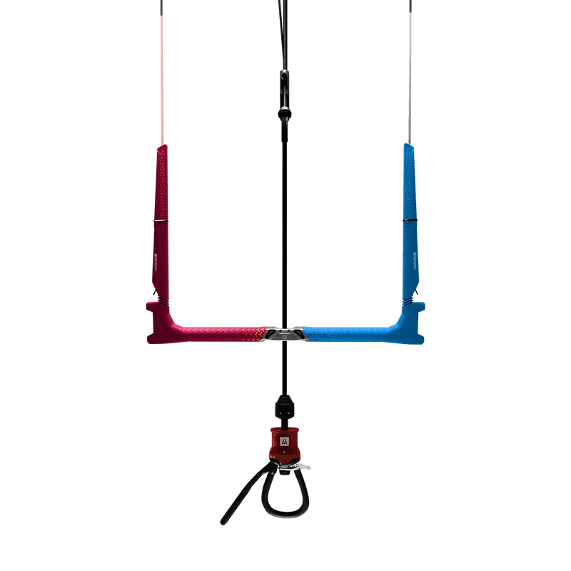 Harlem Hadlow Pro Bar: Nervesenteret for Freestyle - Surf1