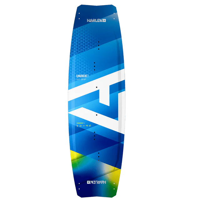 Harlem Launch - Surf1
