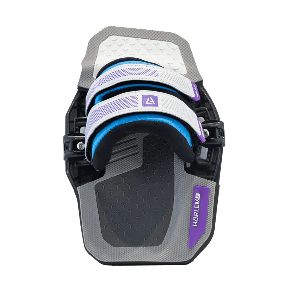 HARLEM SNEAKER - Surf1