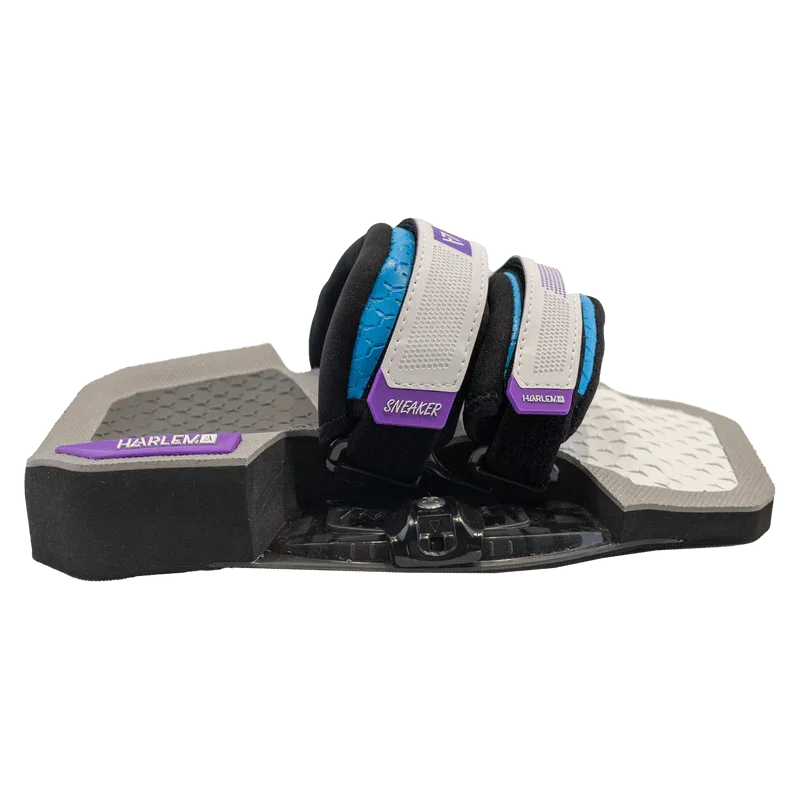 HARLEM SNEAKER - Surf1