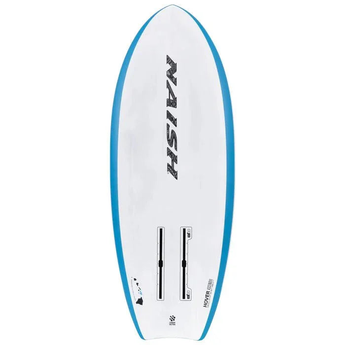 HOVER SURF ASCEND CARBON ULTRA 2024 - Surf1