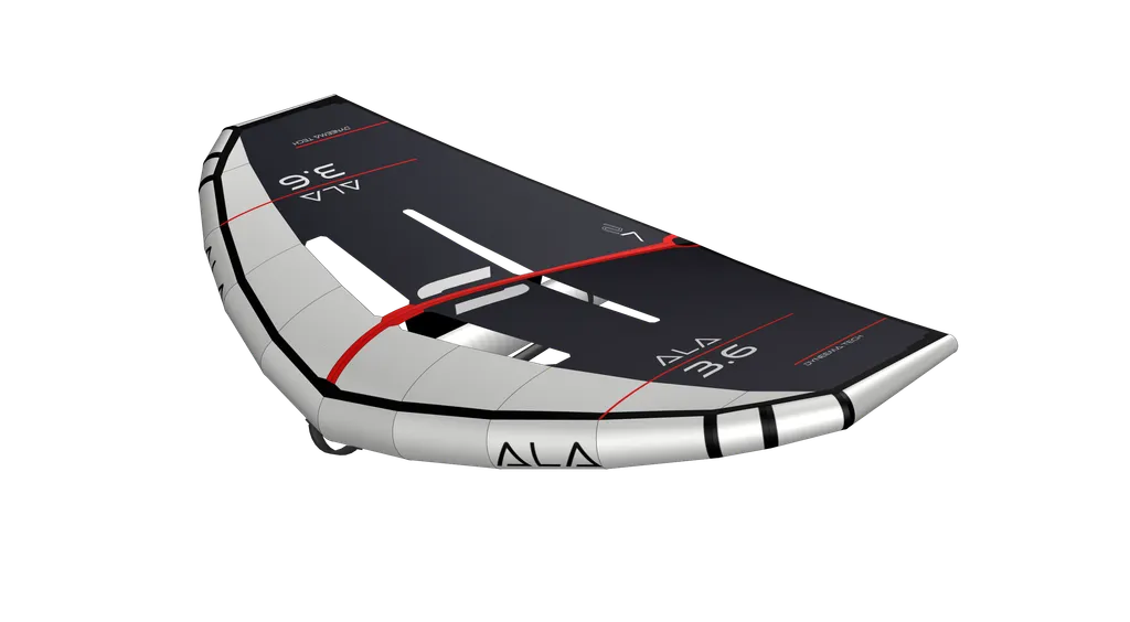 SAB ALA V2 Wingfoil Vinge