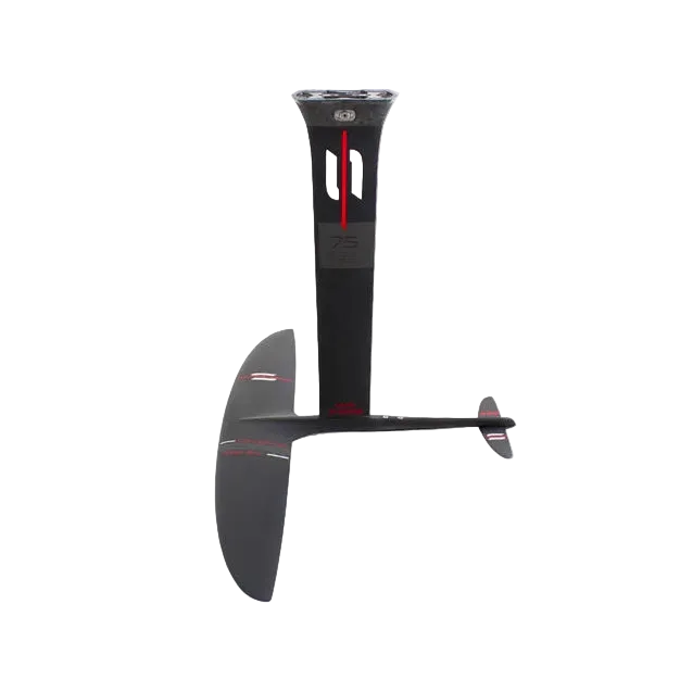 Sabfoil Leviathan Blackbird "The 1350" Foil Kit: Legenden er gjenfødt