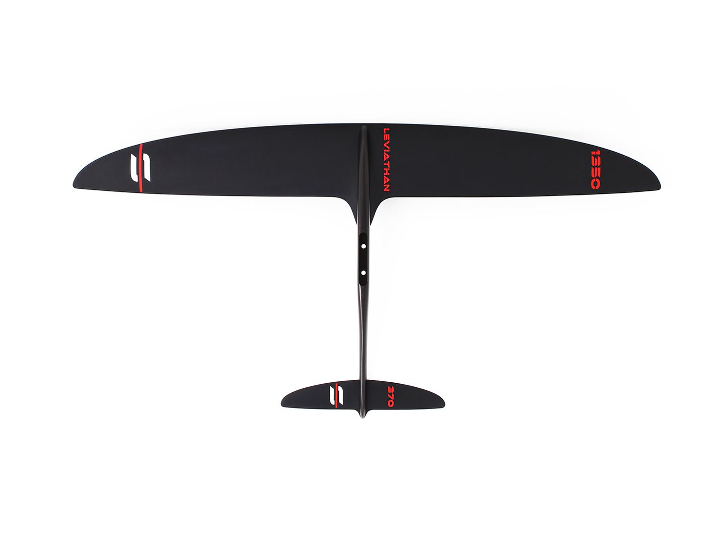 Sabfoil Leviathan 1350-370/73PL | Hydrofoil Set