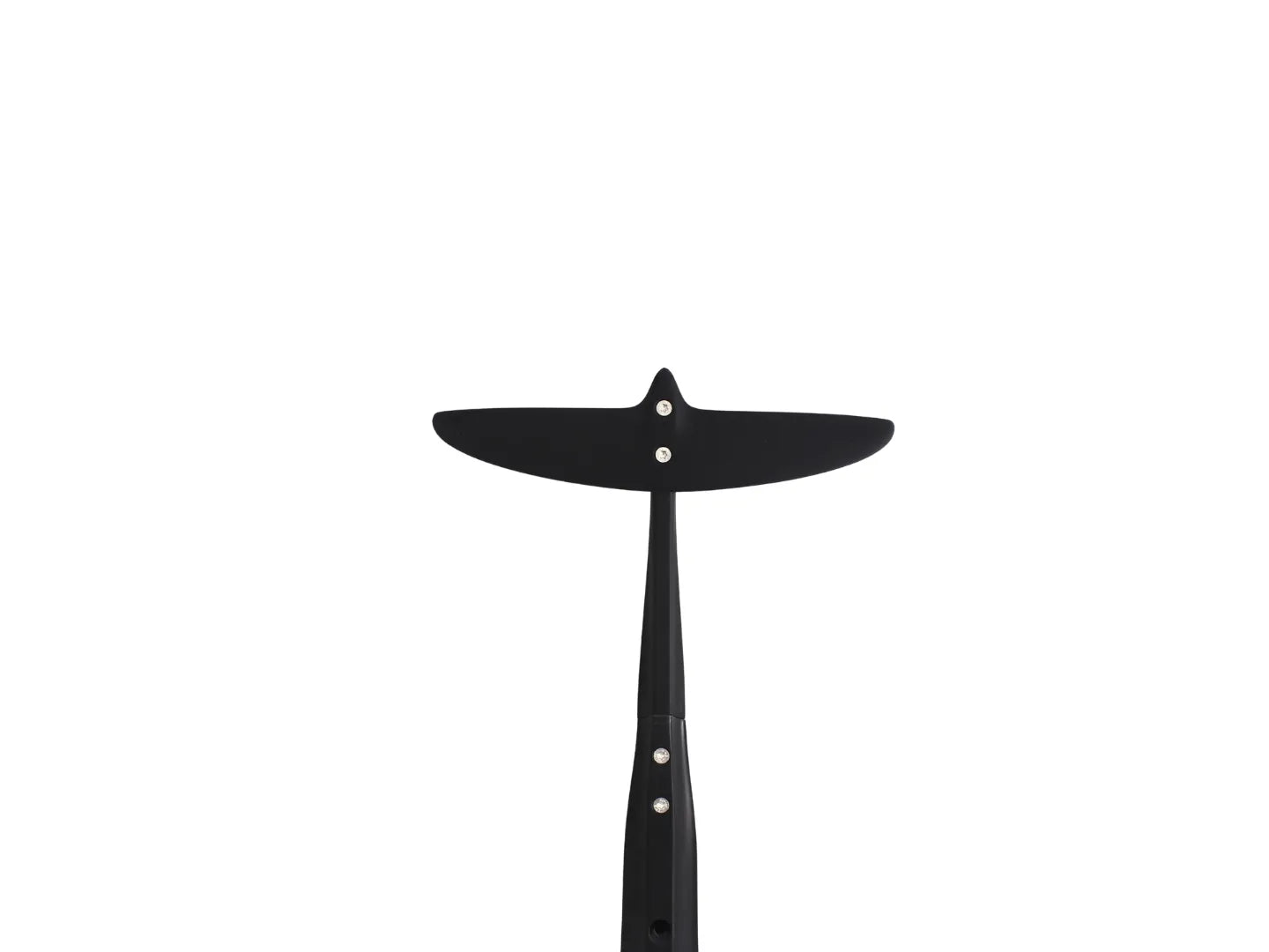 Sabfoil Glider Leviathan Blackbird "THE 1350": Mester den evige pumpen