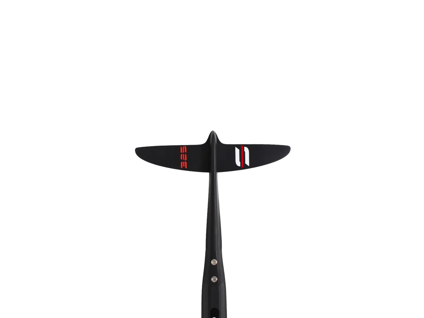 Sabfoil Glider Leviathan Blackbird "THE 1350": Mester den evige pumpen