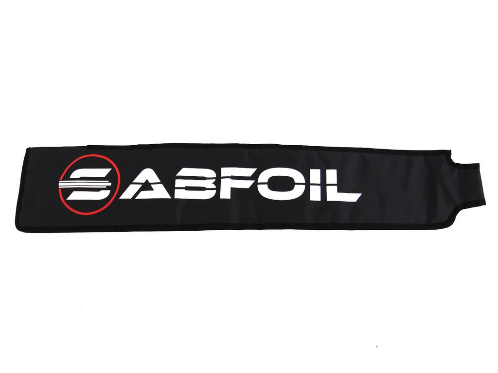 Sabfoil Mast Cover – Neopren Beskyttelse (Velg Lengde 63-115cm