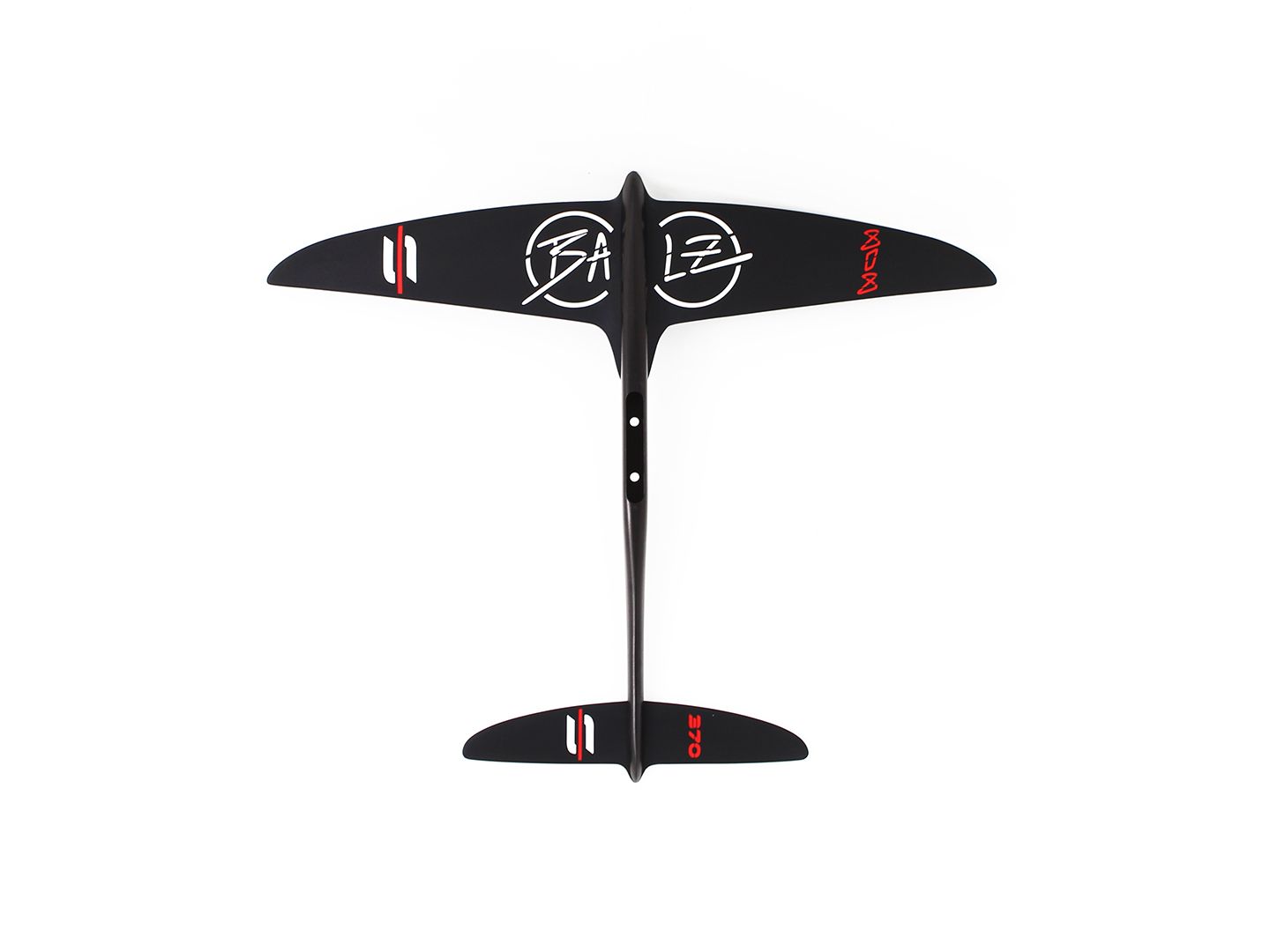 SABFOIL Balz Müller Kraken Kit (969 / 909 / 808 / 707) / 83cm Mast