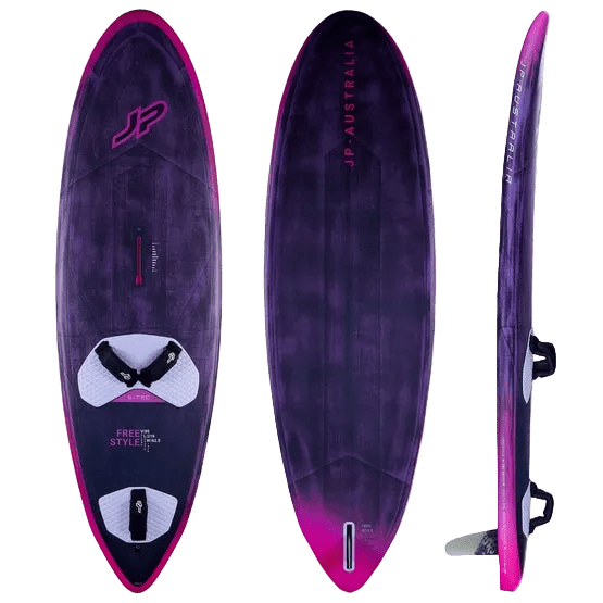 JP - Australia Freestyle S - TEC 2026 | Ultralett Freestyle Maskin - Surf1