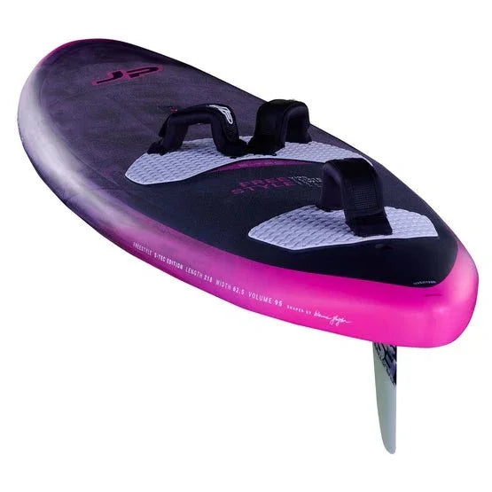JP - Australia Freestyle S - TEC 2026 | Ultralett Freestyle Maskin - Surf1