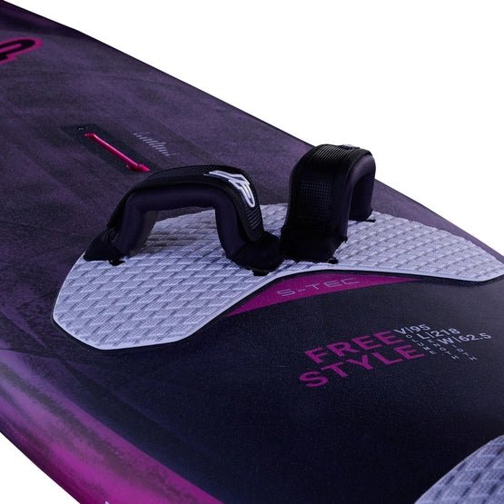 JP - Australia Freestyle S - TEC 2026 | Ultralett Freestyle Maskin - Surf1