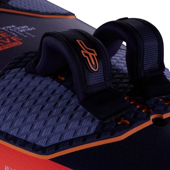 JP - Australia Freestyle Wave PRO 2026 | Windsurfing Allround Brett - Surf1