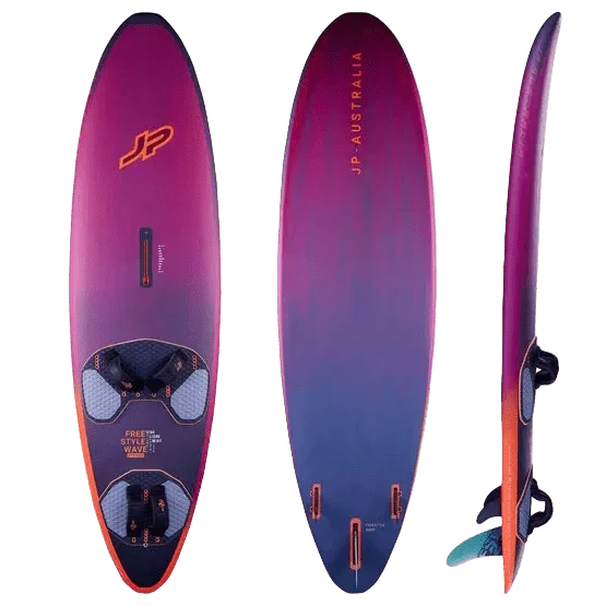 JP - Australia Freestyle Wave PRO 2026 | Windsurfing Allround Brett - Surf1