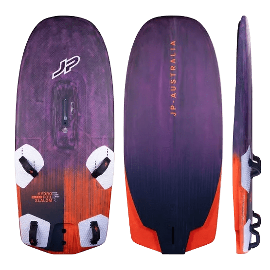 JP - Australia HydroFoil Slalom S - TEC 2026 | Windsurfing Foil Race Brett - Surf1