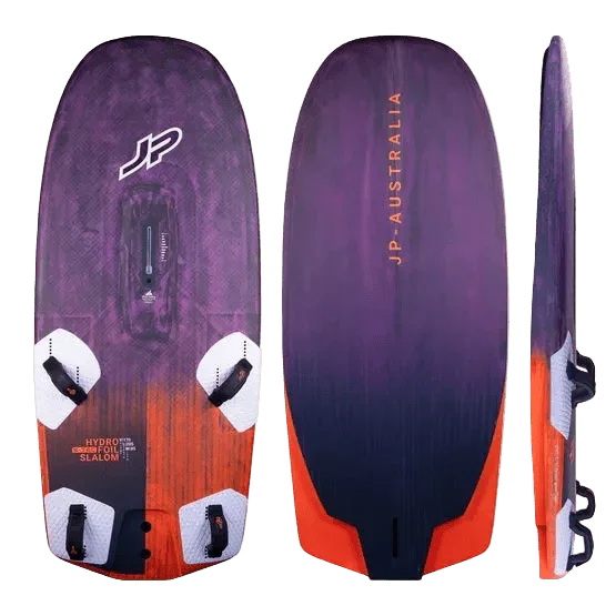 JP - Australia HydroFoil Slalom S - TEC 2026 | Windsurfing Foil Race Brett - Surf1